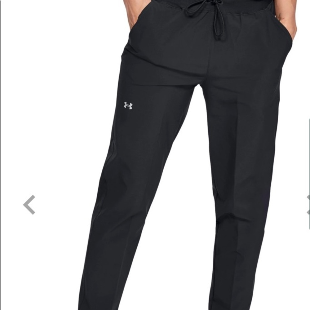 Brand new light weight under armour joggers